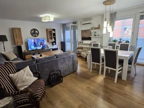 Prodaja, trosoban stan, 76m², Liman 3, Novi Sad Sve Podlokacije - image 2