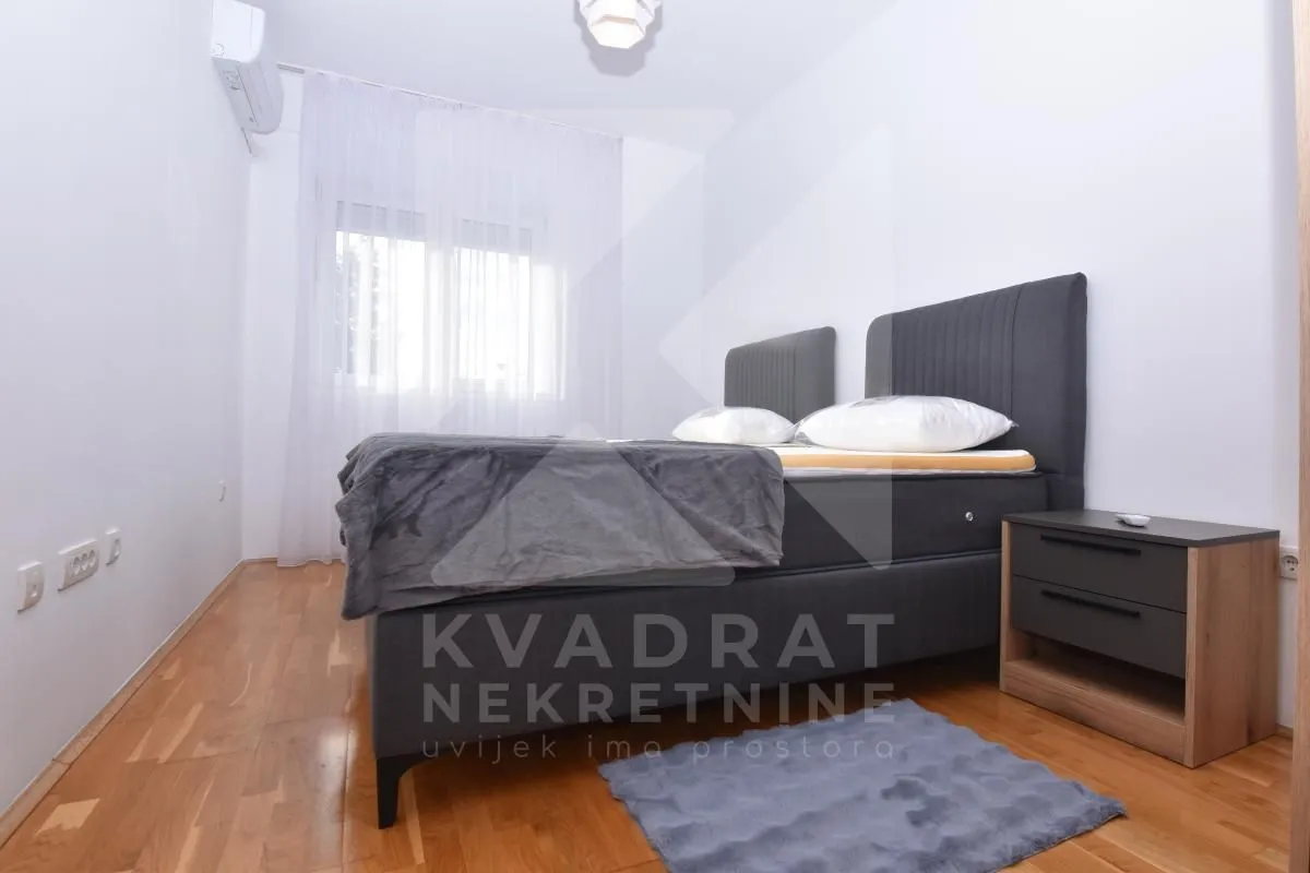 Rent, three bedroom apartment, 105m², Ljubović, Podgorica