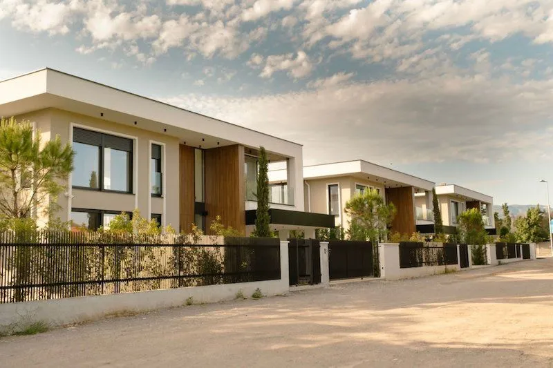 Rent, house, 262m², Gornja Gorica, Podgorica