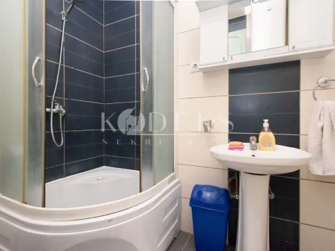 Izdavanje, dvosoban stan, 69m², Ljubović, Podgorica - image 10