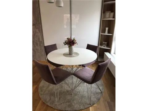 Izdavanje, dvosoban stan, 56m², Durlan, Niš - image 11