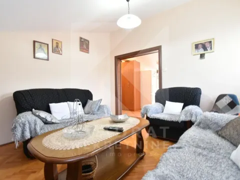 Rent, one bedroom apartment, 55m², Rogami, Podgorica - image 1