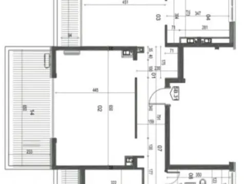 Prodaja, stan, 167m², Trošarina, Voždovac Sve Podlokacije - image 13