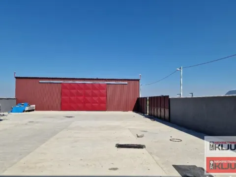 Rent, office space, 300m², Veternik, Novi Sad Sve Podlokacije - image 4