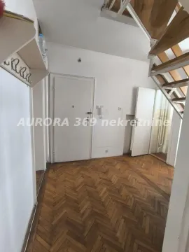 Prodaja, dvosoban stan, 75m², Vračar Hram, Vračar Sve Podlokacije - image 4