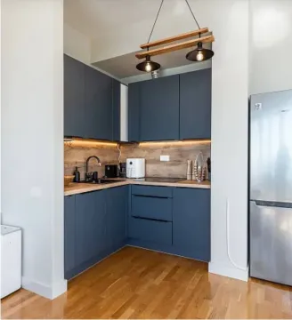 Sale, two bedroom apartment, 69m², Bečići, Budva - image 14