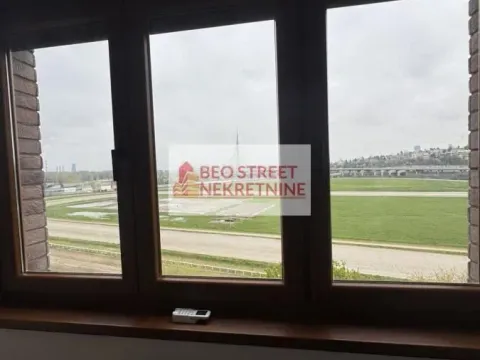 Rent, one bedroom apartment, 39m², Čukarica, Beograd - image 3