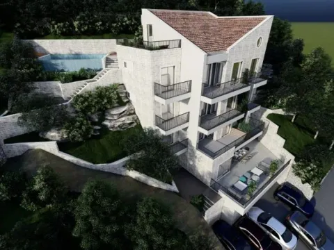 Prodaja, jednosoban stan, 35m², Kamenovo, Budva - image 5