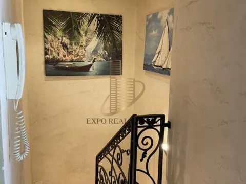 Sale, four bedroom apartment, 105m², Bulevar Evrope, Novi Sad Sve Podlokacije - image 7