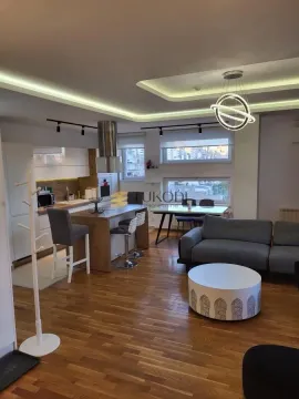 Rent, four bedroom apartment, 99m², Novi Beograd Blok 61, Novi Beograd Sve Podlokacije - image 5