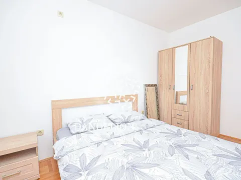 Izdavanje, jednosoban stan, 45m², Stari Aerodrom, Podgorica - image 5