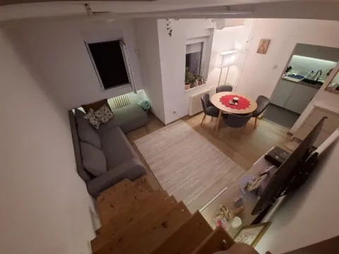 Sale, two bedroom apartment, 51m², Zvezdara Sve Podlokacije, Beograd - image 3