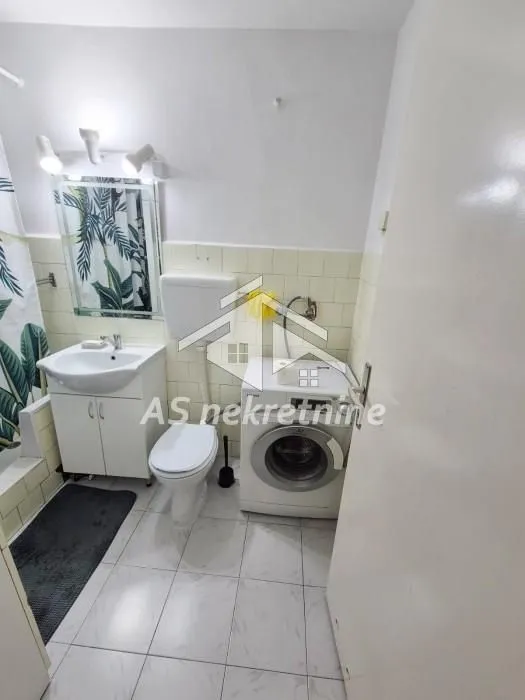Rent, apartment, 58m², Novi Beograd Sve Podlokacije, Beograd