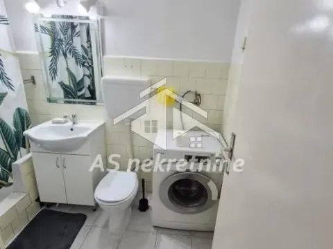 Rent, apartment, 58m², Novi Beograd Sve Podlokacije, Beograd - image 15