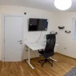 Izdavanje, kuća, 111m², Lastva Grbaljska, Kotor - image 16