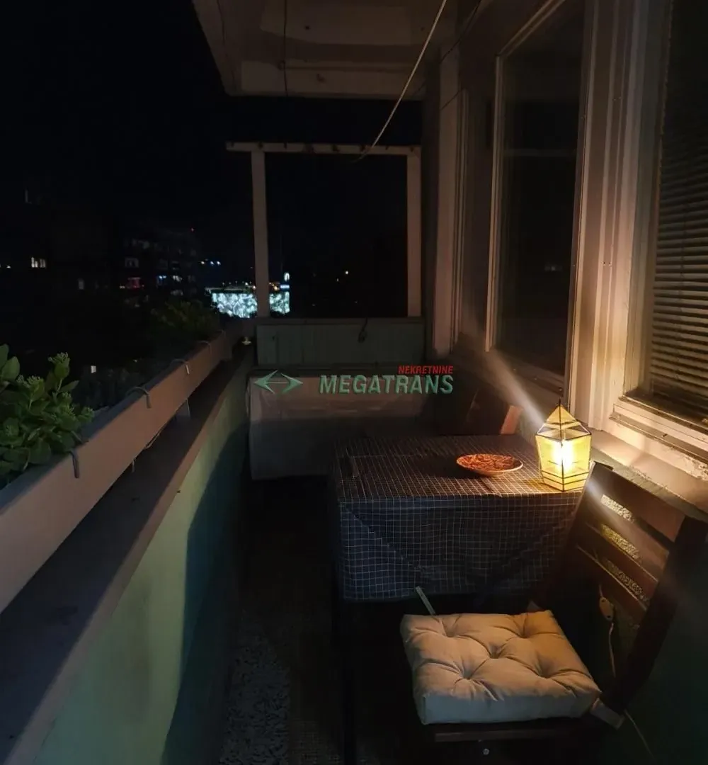 Izdavanje, trosoban stan, 70m², Liman 2, Novi Sad Sve Podlokacije