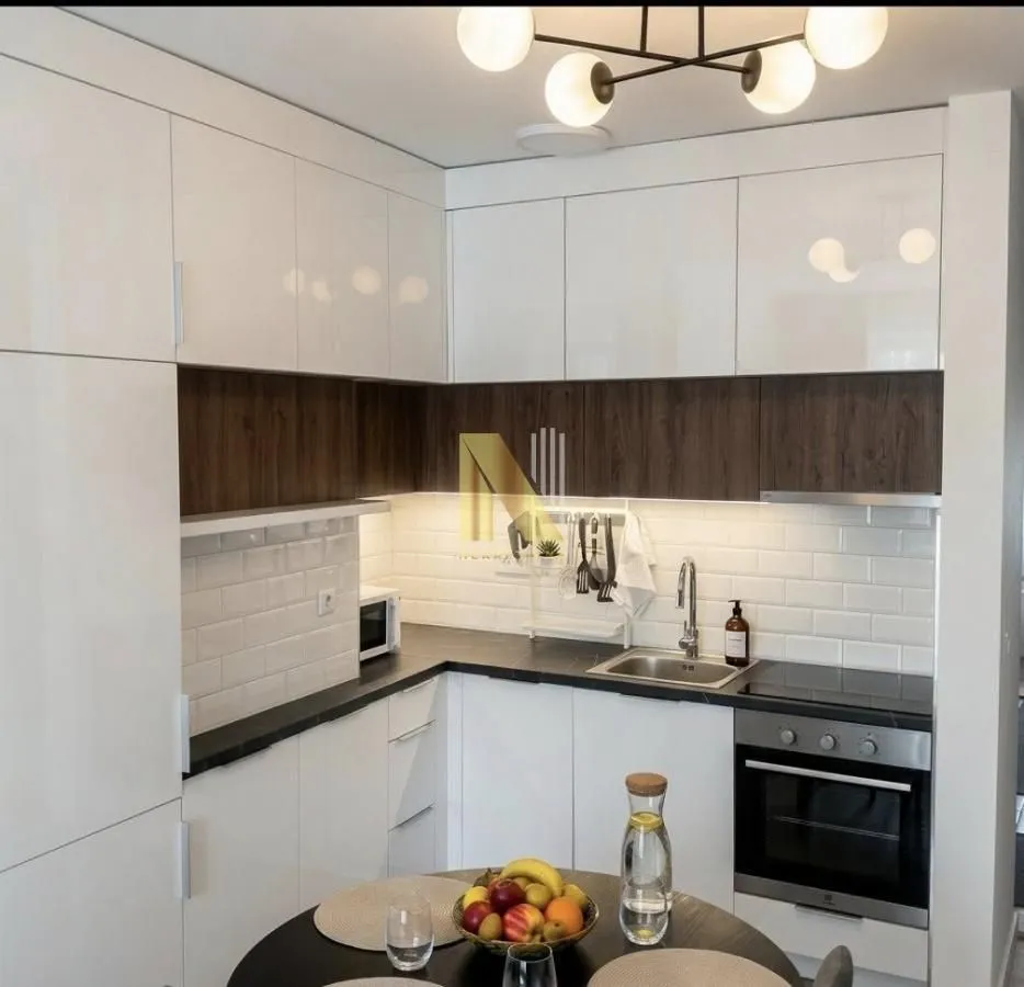 Izdavanje, dvosoban stan, 52m², Grbavica, Novi Sad Sve Podlokacije