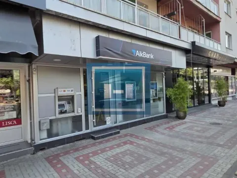 Izdavanje, poslovni prostor, 77m², Centar, Paraćin - image 2