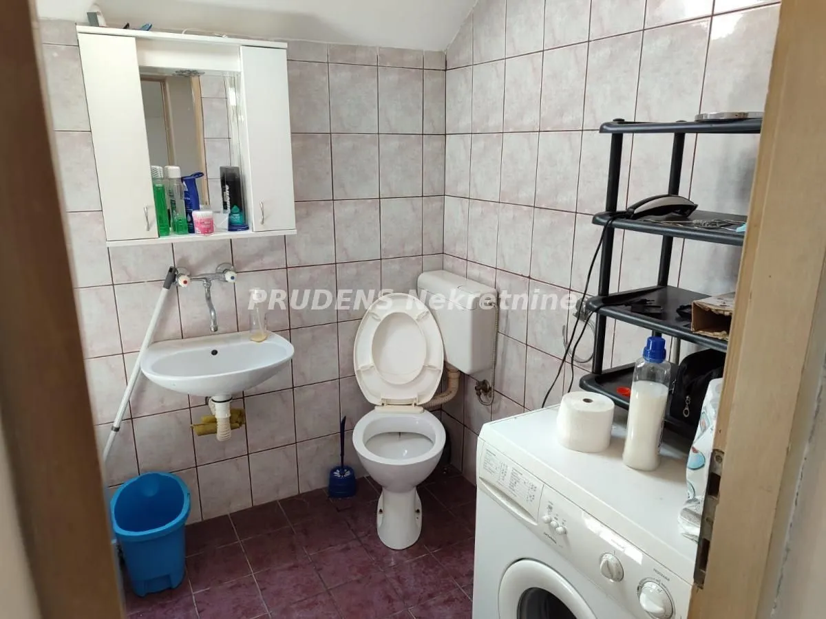 Sale, two bedroom apartment, 35m², Surčin, Beograd