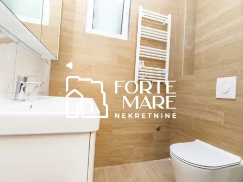 Prodaja, dvosoban stan, 74m², Đenovići, Herceg Novi - image 6