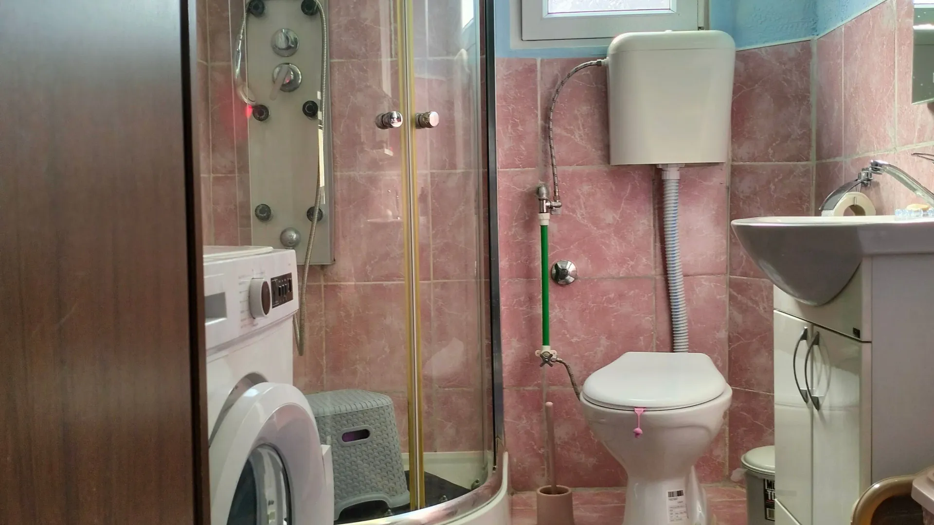 Sale, house, 101m², Šušanj, Bar