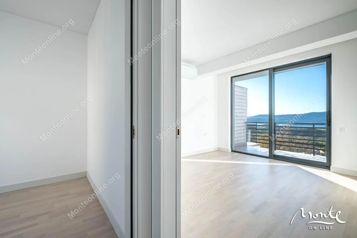 Prodaja, kuća, 130m², Kavač, Kotor