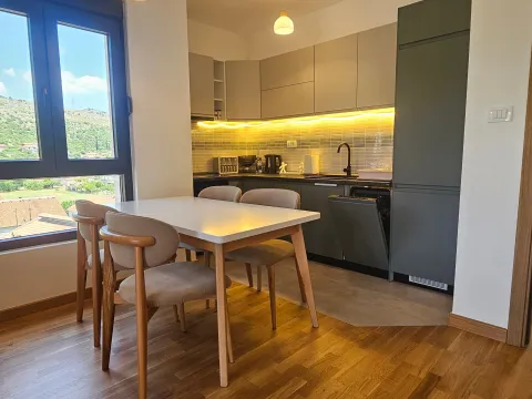 Rent, two bedroom apartment, 61m², Tološi, Podgorica - image 3