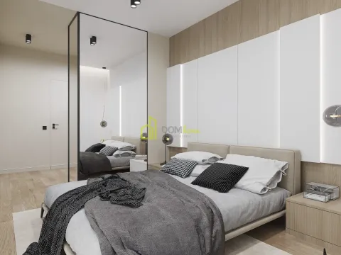 Prodaja, trosoban stan, 94m², City Kvart, Podgorica - image 15