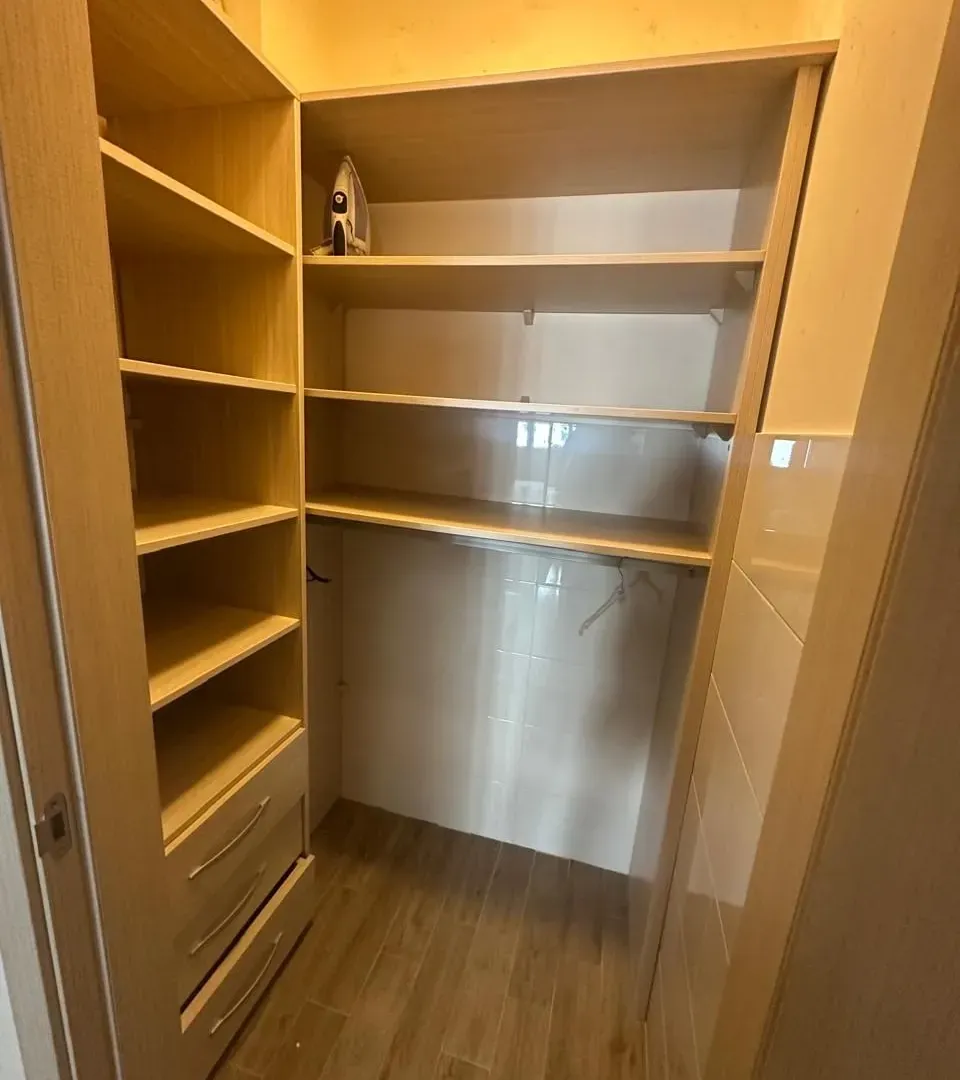 Rent, two bedroom apartment, 74m², City Kvart, Podgorica