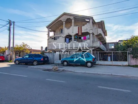  House for Sale, 738m2, Konik, Podgorica