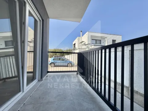Prodaja, dvosoban stan, 61m², Zabjelo, Podgorica - image 13