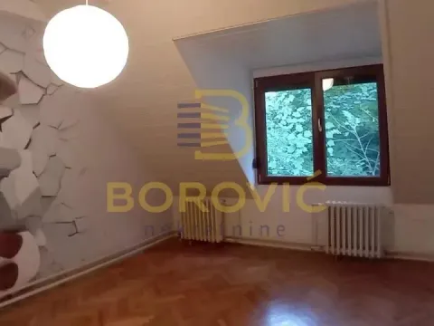 Rent, house, 160m², Savski Venac, Beograd - image 4