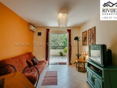 Prodaja, jednosoban stan, 49m², Topla, Herceg Novi - image 12
