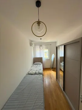 Rent, two bedroom apartment, 65m², Stari Aerodrom, Podgorica - image 6
