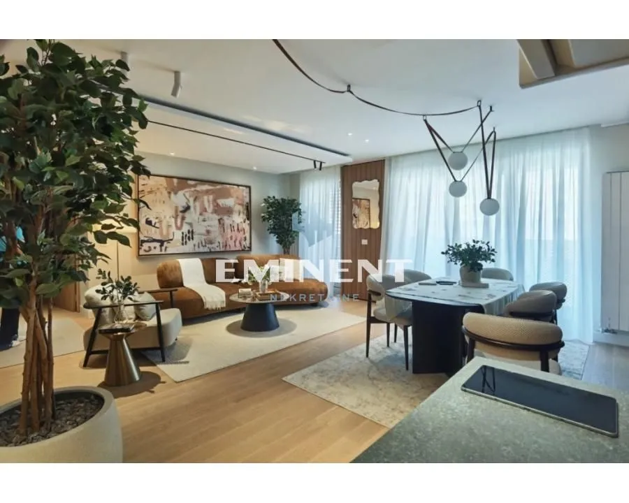 Izdavanje, dvosoban stan, 86m², Novi Beograd Sve Podlokacije, Beograd