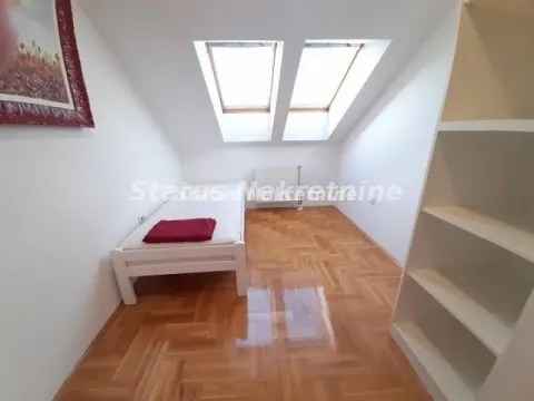 Izdavanje, trosoban stan, 65m², Grbavica, Novi Sad Sve Podlokacije - image 12