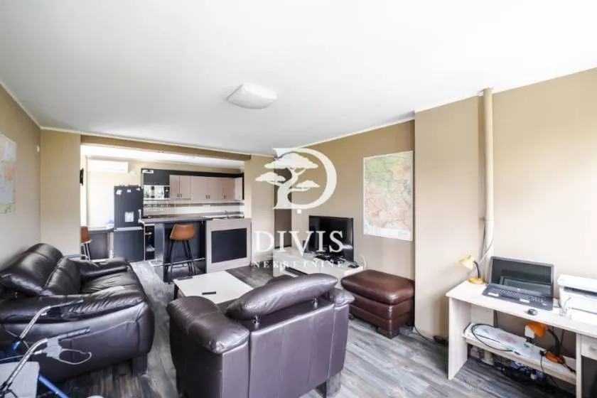 Prodaja, dvosoban stan, 58m², Zemun Sve Podlokacije, Beograd