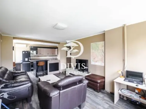 Sale, two bedroom apartment, 58m², Zemun Sve Podlokacije, Beograd - image 5