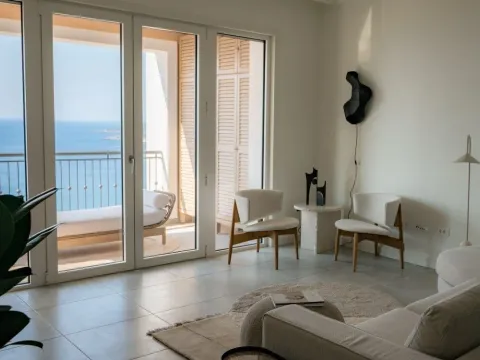 Prodaja, jednosoban stan, 77m², Luštica, Tivat - image 24