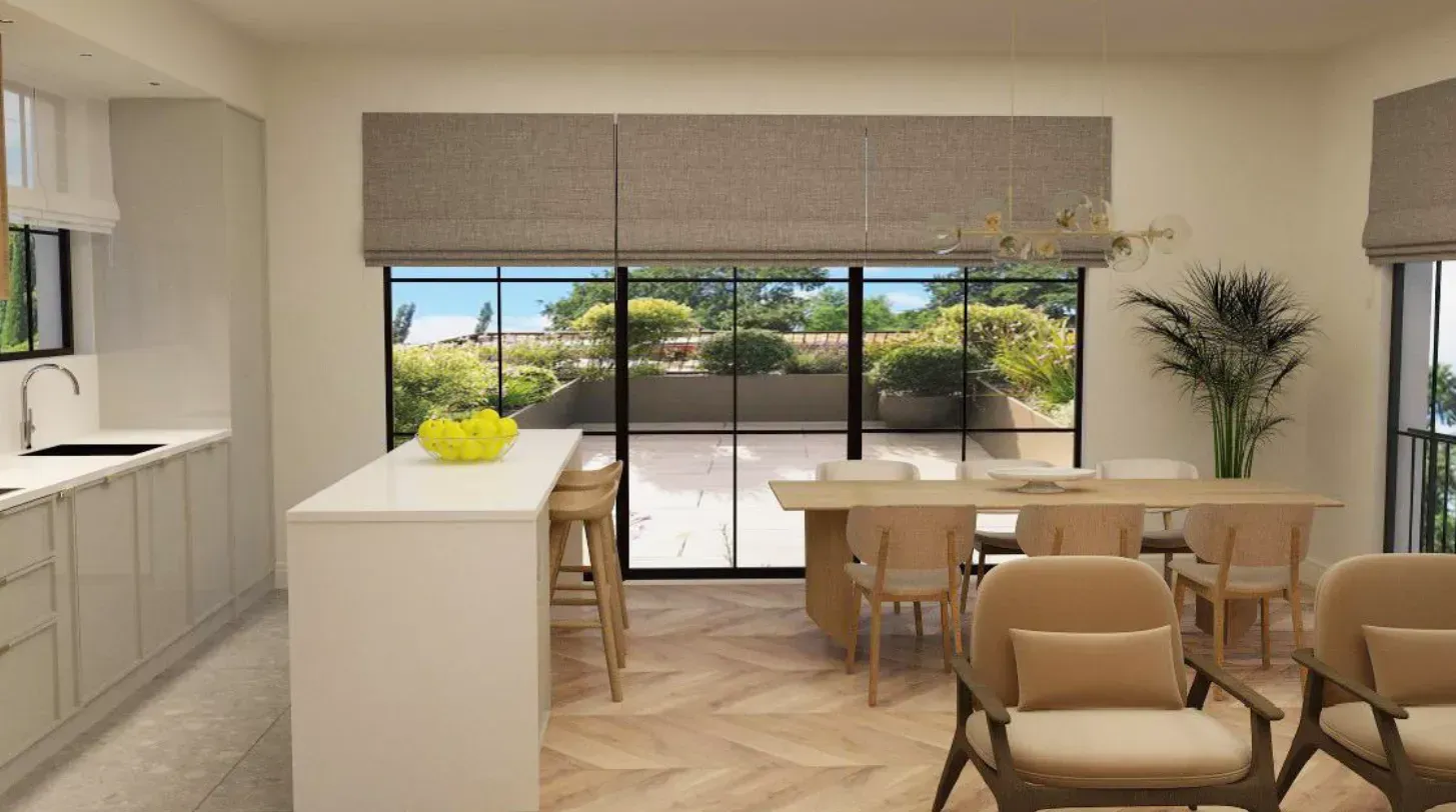 Sale, apartment, 281m², Tivat, Crna Gora