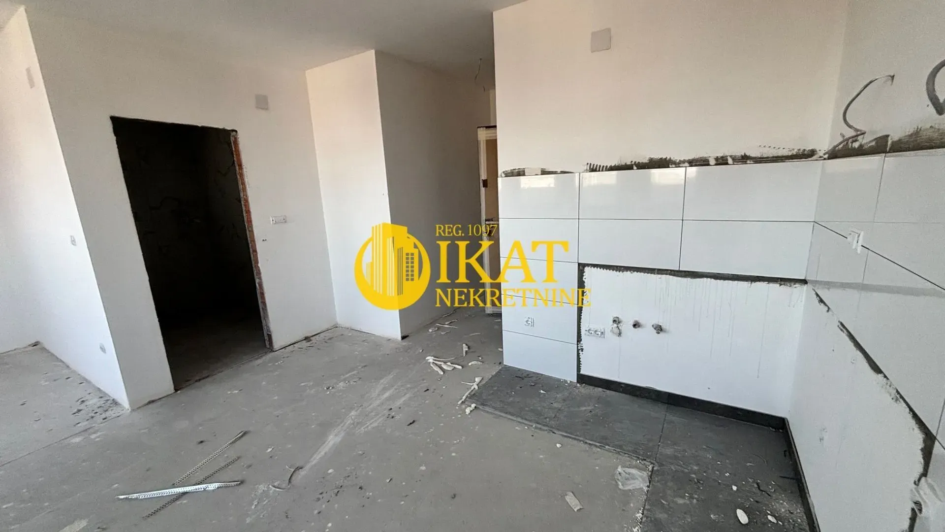 Prodaja, jednosoban stan, 37m², Zvezdara Sve Podlokacije, Beograd