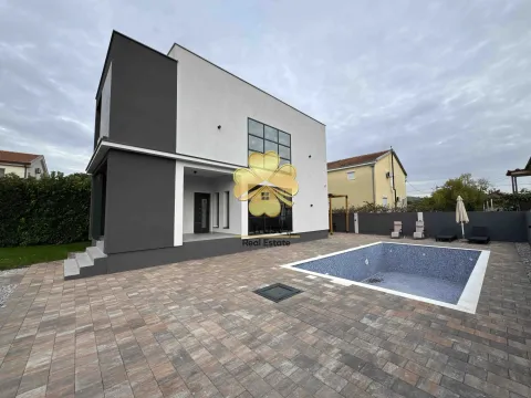 Izdavanje, kuća, 150m², Donja Gorica, Podgorica - image 3