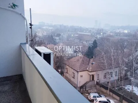 Prodaja, trosoban stan, 71m², Autokomanda, Voždovac Sve Podlokacije - image 16