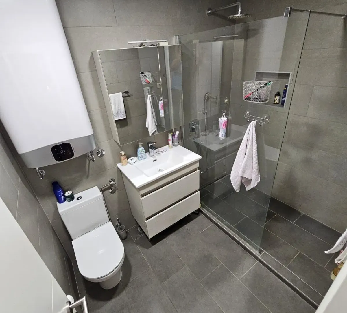 Prodaja, jednosoban stan, 67m², Blok 6, Podgorica