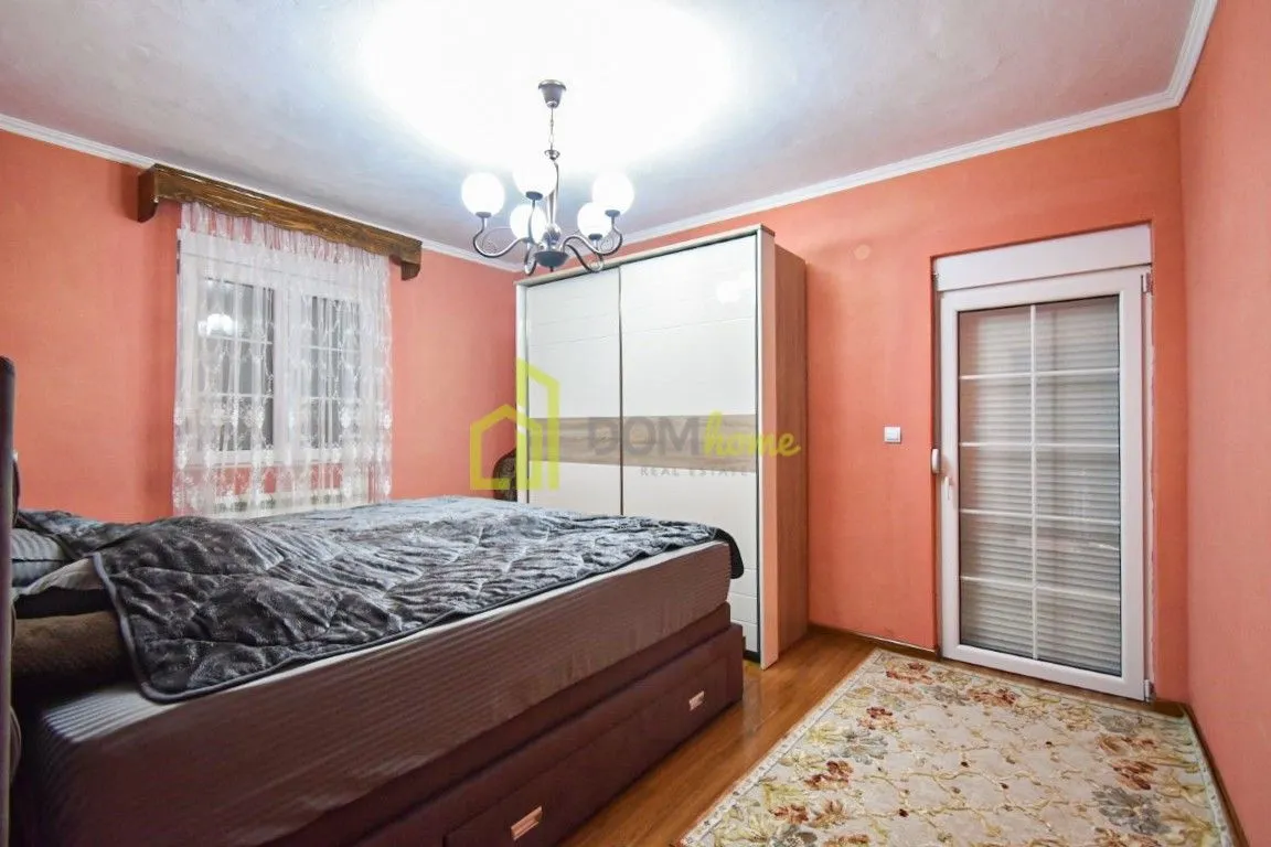 Rent, house, 160m², Tuzi, Podgorica