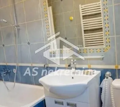 Izdavanje, dvosoban stan, 51m², Dorćol Sve Podlokacije, Beograd - image 10