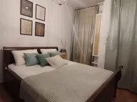 Izdavanje, jednosoban stan, 48m², City Kvart, Podgorica - image 9