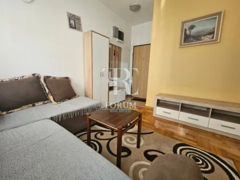 Izdavanje, jednosoban stan, 30m², Zabjelo, Podgorica - image 5