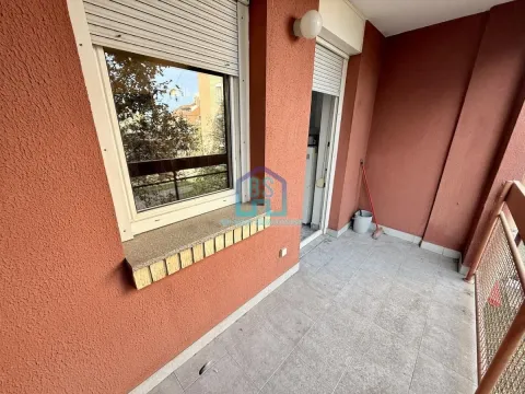 Sale, two bedroom apartment, 54m², Nova Detelinara, Novi Sad Sve Podlokacije - image 6