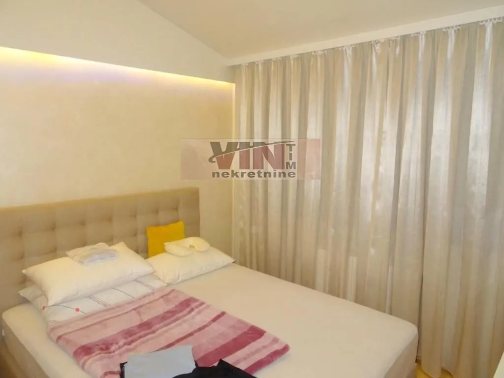 Prodaja, trosoban stan, 94m², Hala Pionir, Palilula Sve Podlokacije